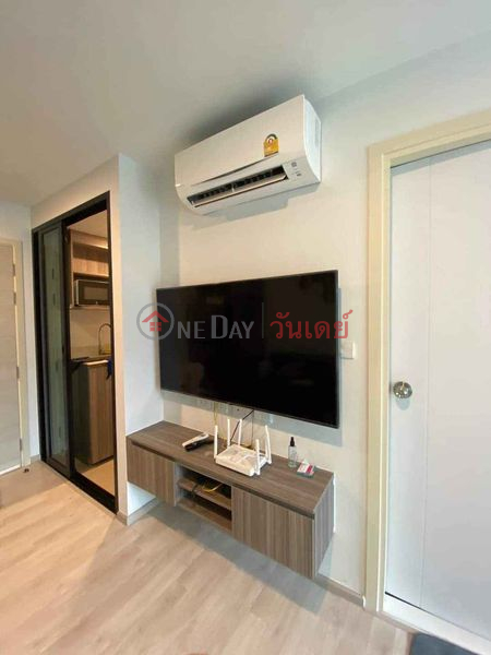 Condo The Origin Sukhumvit 105 (3rd floor, building C),Thailand Rental ฿ 8,000/ month