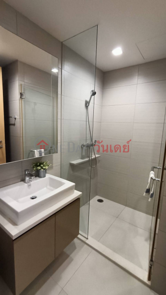 Condo for Rent: Siri at Sukhumvit, 70 m², 2 bedroom(s) Thailand, Rental, ฿ 65,000/ month