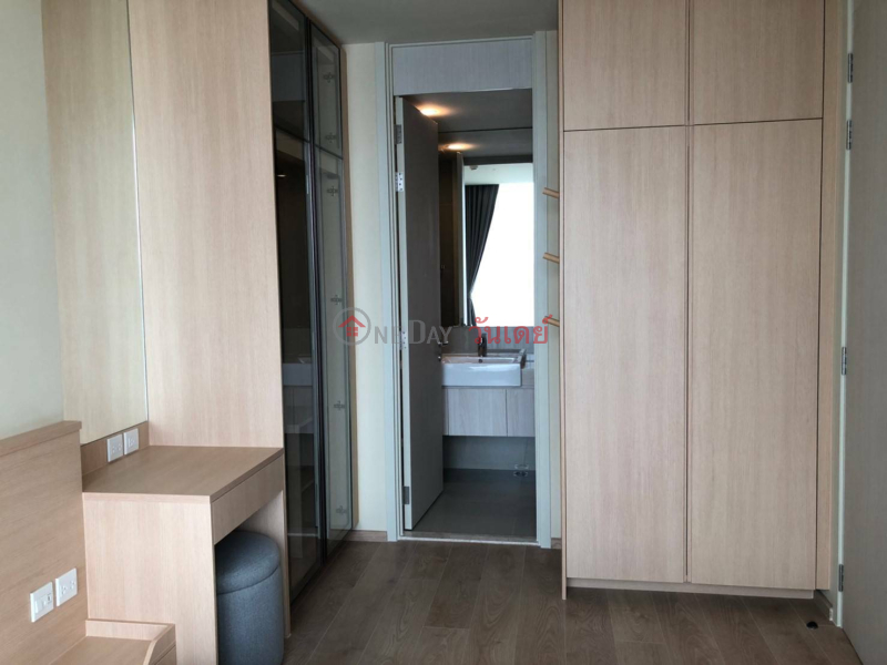 Condo for Rent: Noble Recole, 63 m², 2 bedroom(s) Thailand, Rental ฿ 50,000/ month