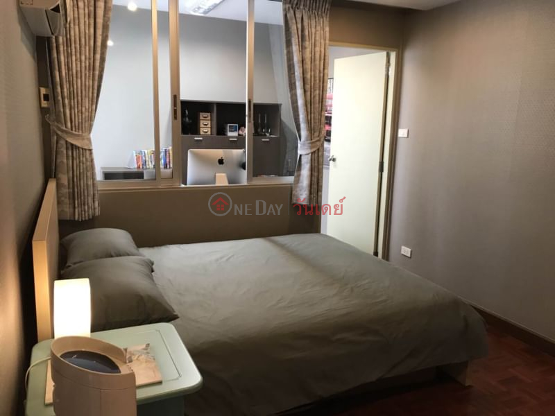 Condo for Rent: D.S. Tower 2 Sukhumvit 39, 123 m², 3 bedroom(s) Rental Listings