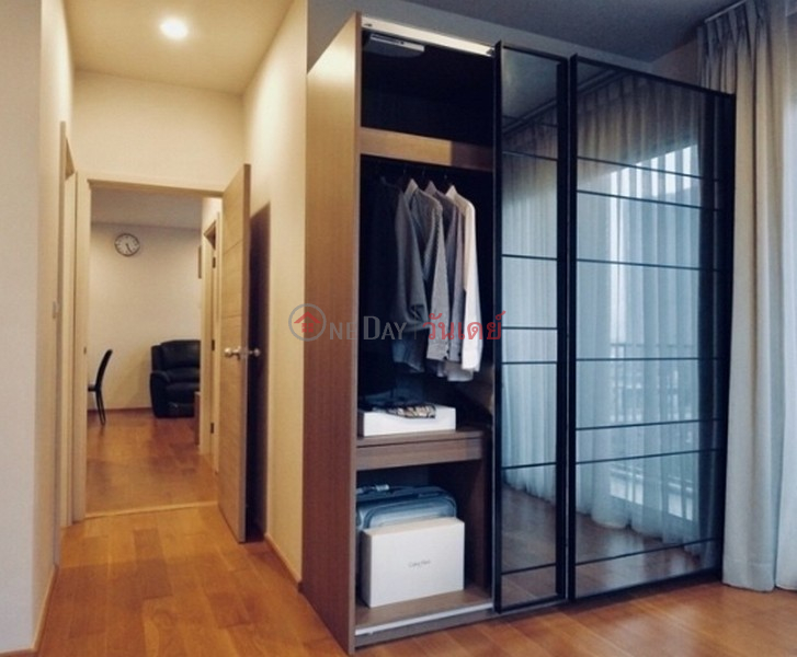 Condo for Rent: Hive Taksin, 65 m², 2 bedroom(s) | Thailand | Rental, ฿ 33,000/ month