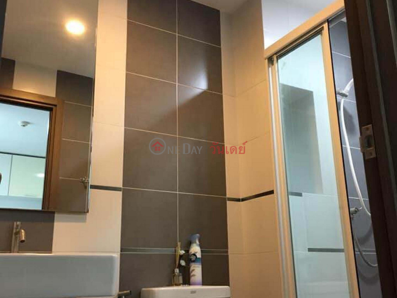 Condo for Rent: The Base Sukhumvit 77, 32 m², 1 bedroom(s) Rental Listings