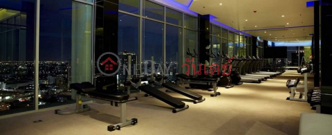 คอนโด สำหรับ ขาย: Aspire Sukhumvit 48, 54 ตร.ม., 2 ห้องนอน - OneDay_0