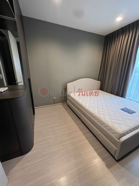 ฿ 27,000/ เดือน คอนโด สำหรับ เช่า: Life Sukhumvit 62, 55 ตร.ม., 2 ห้องนอน