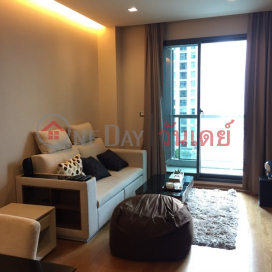 Condo for Rent: The Address Sathorn, 55 m², 1 bedroom(s) - OneDay_0