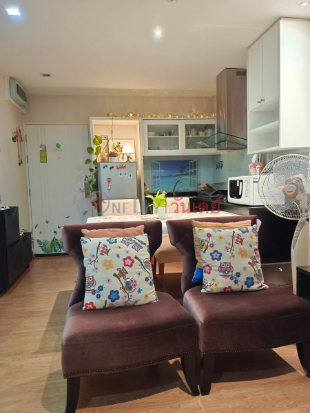 Condo for Rent: Tree Condo Sukhumvit 52, 50 m², 1 bedroom(s),Thailand | Rental, ฿ 20,000/ month