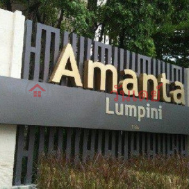 Condo for Rent: Amanta Lumpini, 55 m², 1 bedroom(s) - OneDay_0