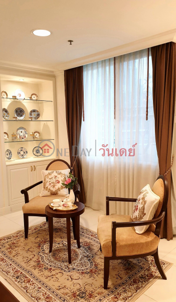 Property Search Thailand | OneDay | Residential, Rental Listings | Condo for Rent: Piyathip Place, 572 m², 4 bedroom(s)