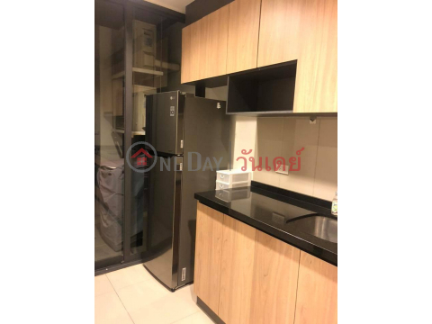 Condo for Sale: Hasu Haus, 37 m², 1 bedroom(s) - OneDay_0