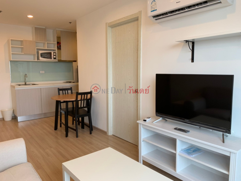 Condo for Rent: Artemis Sukhumvit 77, 54 m², 2 bedroom(s) Rental Listings