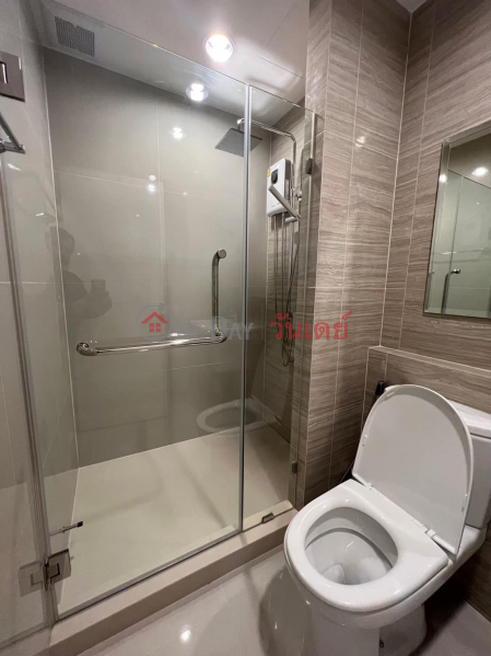 Condo for rent: Niche MONO Sukhumvit Bearing (12th floor) | Thailand, Rental ฿ 12,500/ month