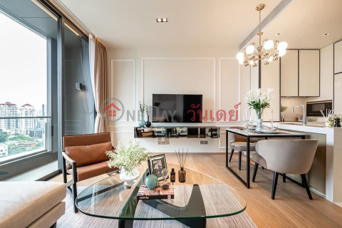 Condo for Rent: BEATNIQ Sukhumvit 32, 54 m², 1 bedroom(s) - OneDay_0