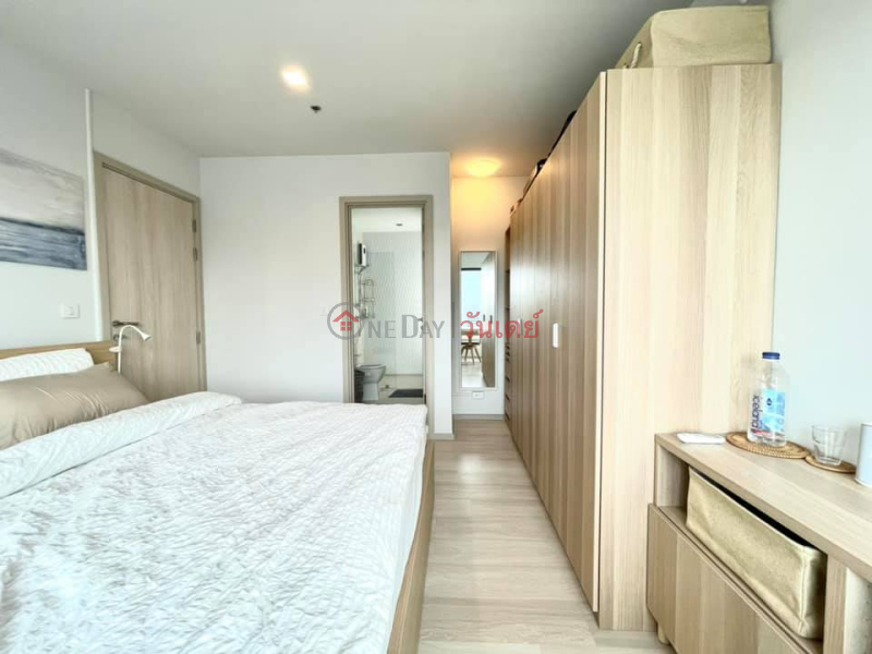 Property Search Thailand | OneDay | Residential, Rental Listings Condo for Rent: Life One Wireless, 63 m², 2 bedroom(s)