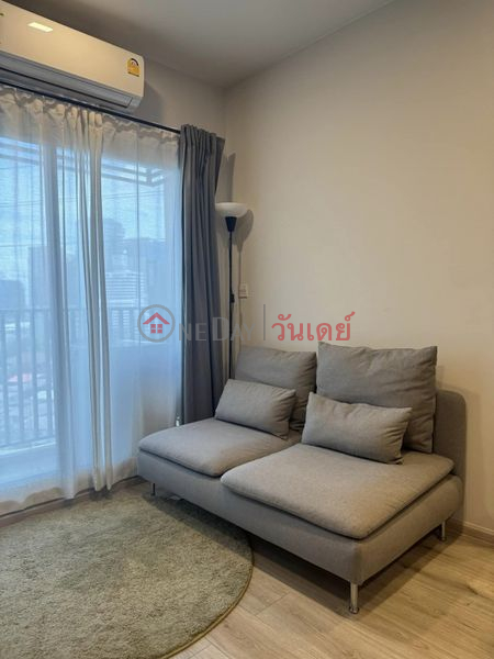 Condo for sale Metris Lat Phrao (11th floor) | Thailand | Sales | ฿ 4.25Million