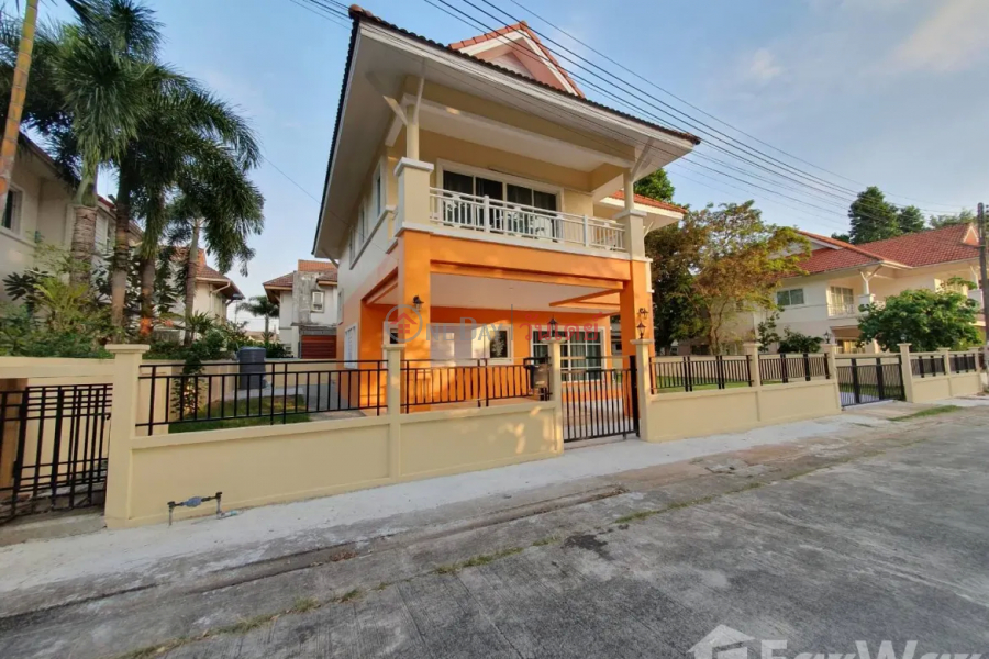 บ้าน 5 ห้องนอนให้เช่าบนที่ดินภูเก็ต รัษฎา รายการเช่า