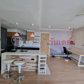 Condo for Rent: Wind Sukhumvit 23, 109 m², 2 bedroom(s) - OneDay_0