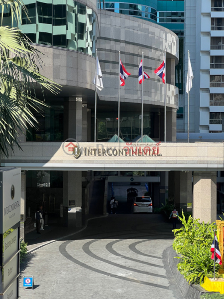 InterContinental Bangkok an IHG Hotel (โรงแรมอินเตอร์คอนติเนนตัล กรุงเทพฯ ในเครือ IHG),Pathum Wan | OneDay วันเดย์(2)