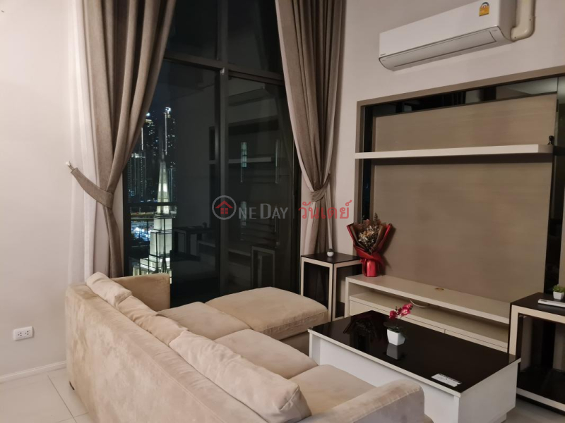 Condo for Sale: Villa Asoke, 80 m², 2 bedroom(s) Thailand, Sales, ฿ 9Million