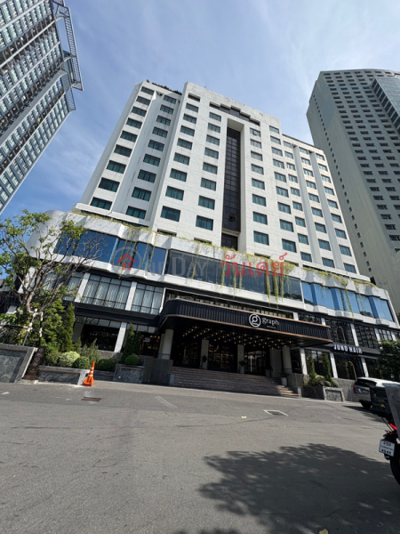 GRAPH HOTELS (โรงแรมกราฟ),Din Daeng | OneDay วันเดย์(1)