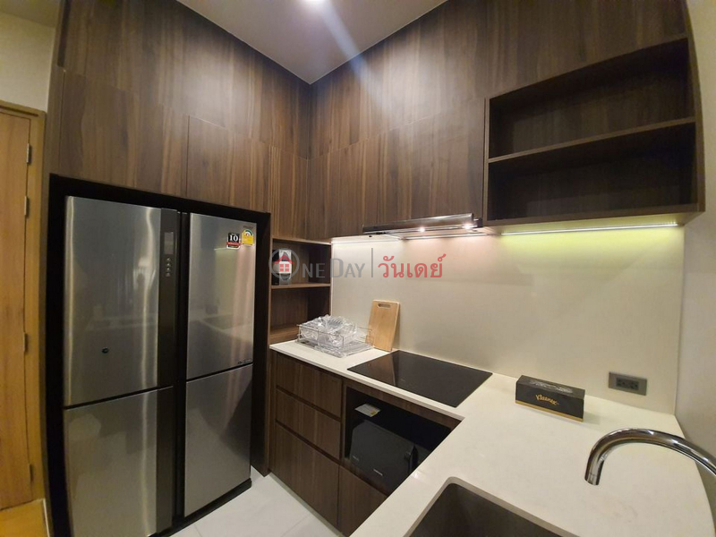 ฿ 60,000/ เดือน คอนโด สำหรับ เช่า: Siamese Exclusive Sukhumvit 31, 72 ตร.ม., 2 ห้องนอน