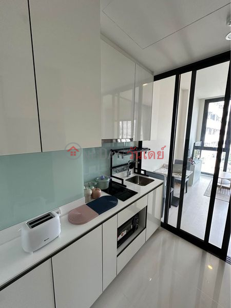 Condo for rent: Mazarine Ratchayothin by Grand Unity (12th floor) Thailand, Rental | ฿ 23,500/ month