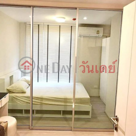 Condo for rent: Plum Ramkhamhaeng 60 Interchange (4th floor, building B) _0