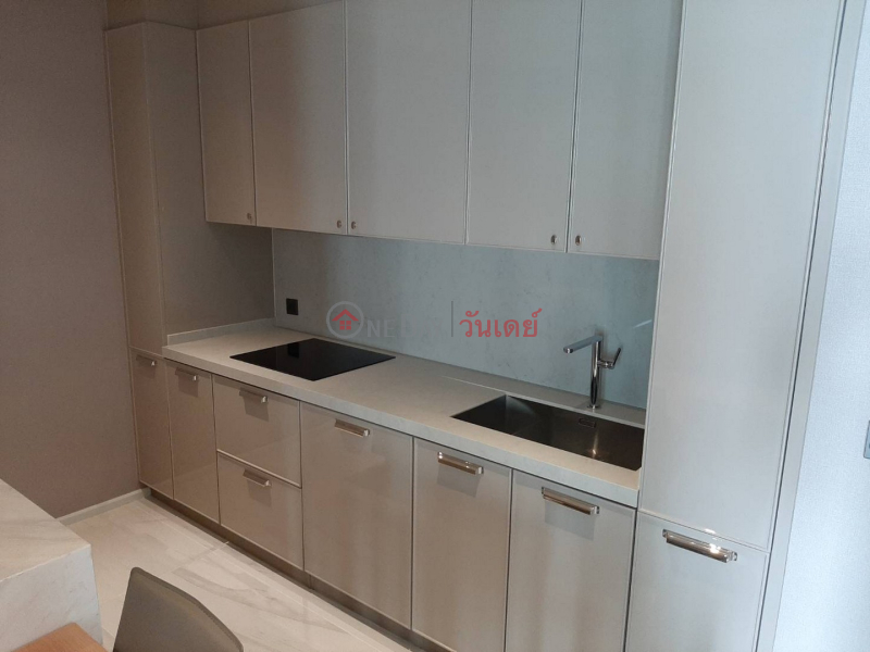 Condo for Rent: Kraam Sukhumvit 26, 108 m², 2 bedroom(s) | Thailand, Rental, ฿ 105,000/ month