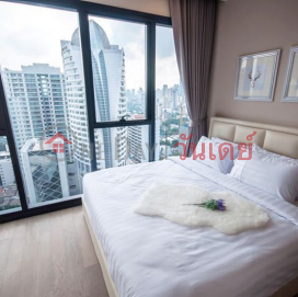 Condo for Rent: Ashton Asoke, 47 m², 2 bedroom(s) - OneDay_0