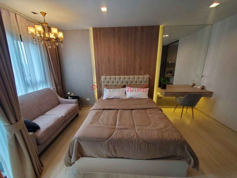 Condo for Rent: Life One Wireless, 29 m², 1 bedroom(s) Thailand Rental | ฿ 21,000/ month