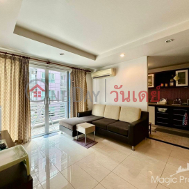 Avenue 61 Condominium, Watthana, Bangkok (MAG-MGP1513)_0