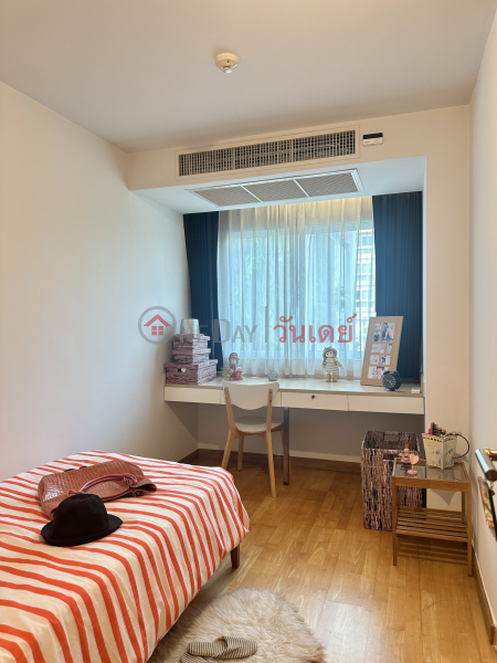 ฿ 34,000/ เดือน คอนโดหรู 2 ห้องนอน 2 ห้องน้ำ สุขุมวิท ลิฟวิ่ง ขายและให้เช่า ใกล้ BTS
