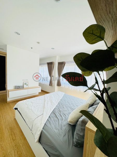 ฿ 2.19Million Condo near Central Phuket, Big size room (3rd floor, building F)