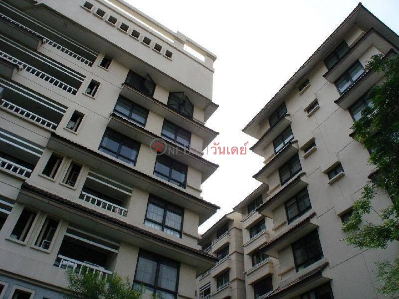 Condo for Rent: Baan Chan, 118 m², 3 bedroom(s) Rental Listings