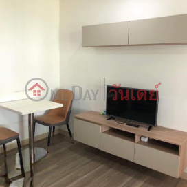 Moniiq 1 Bed 1 Bath Sukhumvit 64 (TRI-12945)_0