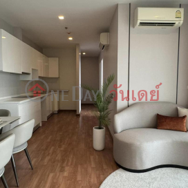 Condo for Rent: The Coast Bangkok, 92 m², 3 bedroom(s) - OneDay_0