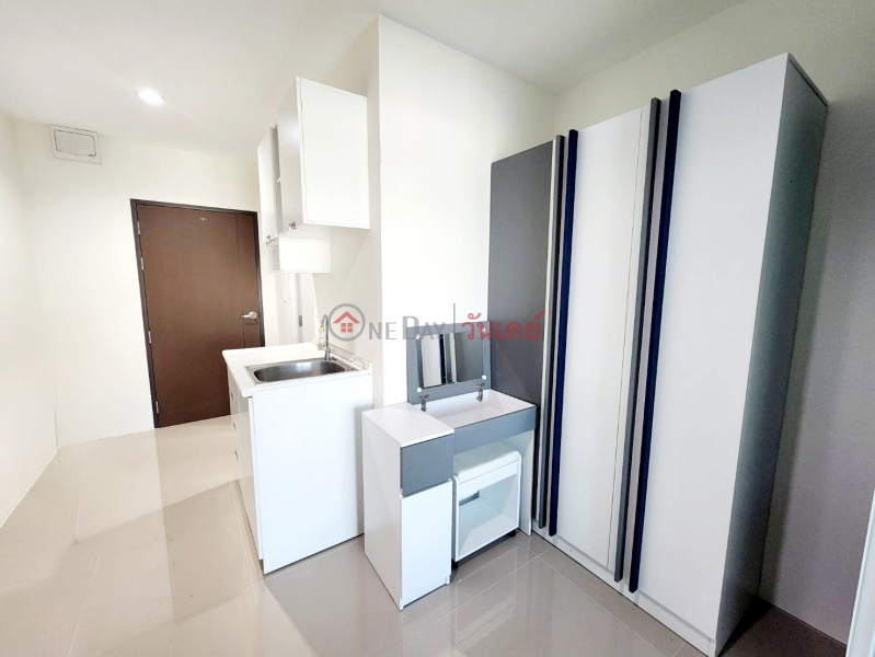 Condo for rent: Assakan Place Srinakarin (28th floor),fully furnished Rental Listings