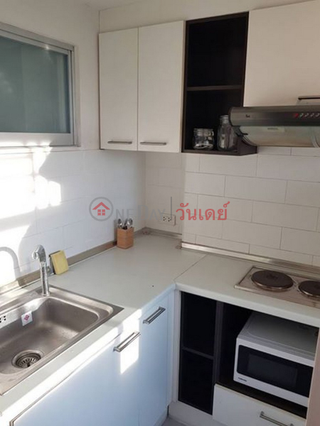 Property Search Thailand | OneDay | Residential Rental Listings Condo for Rent: Lumpini Ville Sukhumvit 77, 47 m², 1 bedroom(s)