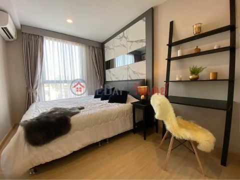 เดอะทรี ออนนุช สเตชั่น – ใกล้ BTS _0