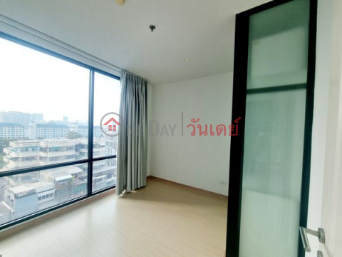 Condo for rent: Bangkok Horizon Sathon (669-2471734036)_0