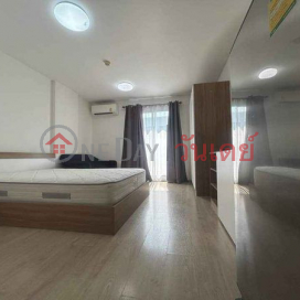 Condo for rent Elio Sukhumvit 64 (7th floor, building A) _0