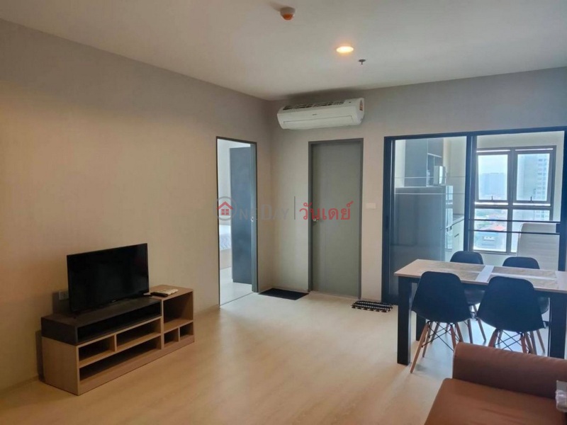 Condo for Rent: Ideo Sukhumvit 115, 63 m², 2 bedroom(s) Rental Listings