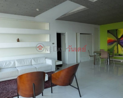 Condo for Sale: Baan Sathorn Chaopraya, 80 m², 1 bedroom(s) - OneDay_0