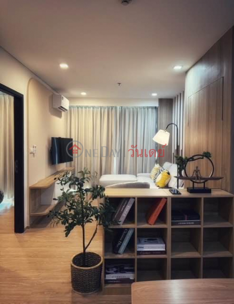 Property Search Thailand | OneDay | Residential, Rental Listings Condo for rent Le Luk Condominium (9th floor)