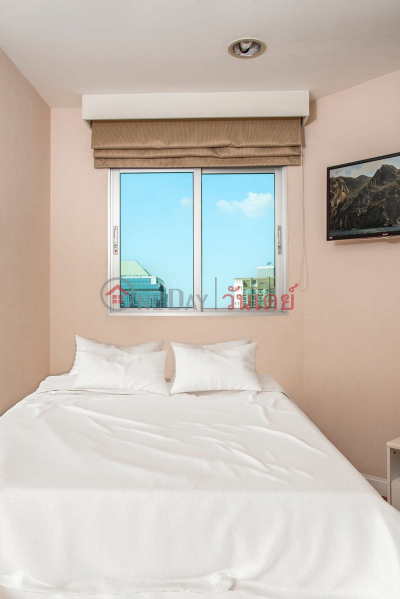 Condo for Rent: Belle Grand Rama 9, 106 m², 3 bedroom(s) Thailand, Rental | ฿ 45,000/ month