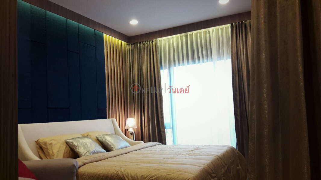 ฿ 55,000/ เดือน, คอนโด สำหรับ เช่า: The Crest Sukhumvit 34, 98 ตร.ม., 2 ห้องนอน