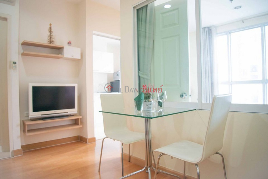 ฿ 14,000/ month Condo for Rent: Life @ Phahon - Ari, 31 m², 1 bedroom(s)