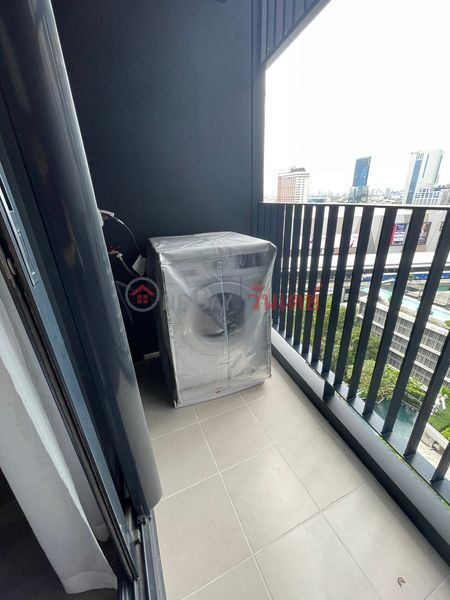 ฿ 16,500/ month, Condo for rent: Life Ladprao Valley (18th floor)