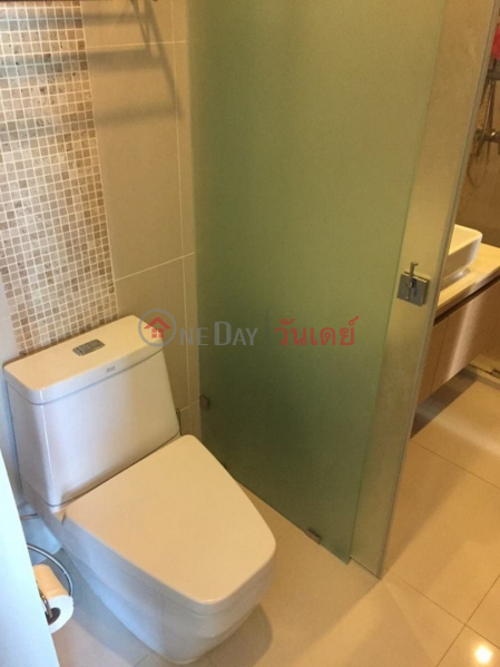 Condo for Rent: Q Asoke, 38 m², 1 bedroom(s) Thailand | Rental ฿ 26,000/ month