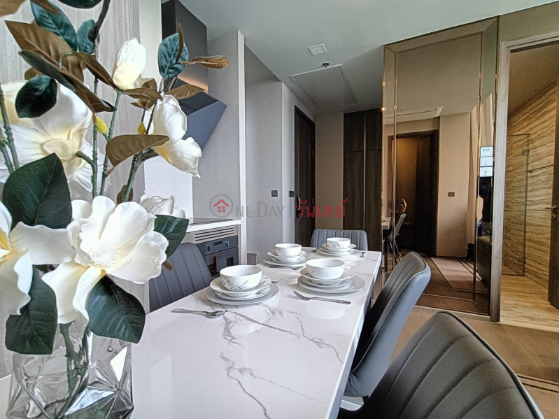 Property Search Thailand | OneDay | Residential | Rental Listings, Condo for Rent: Celes Asoke, 97 m², 2 bedroom(s)