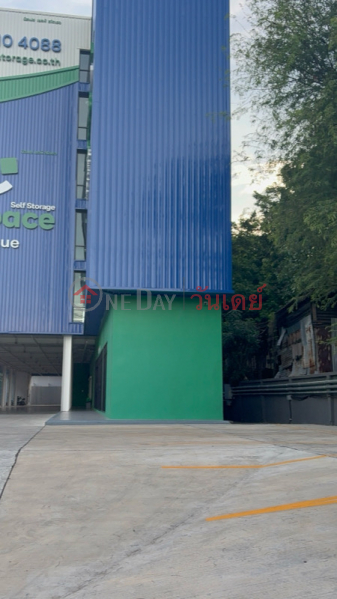 Me space Bang Sue. (มี สเปซ บางซื่อ),Bang Sue | OneDay วันเดย์(3)
